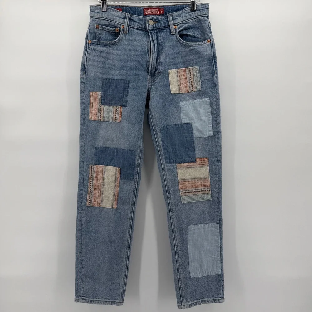 Lucky Brand colors ask hesitate